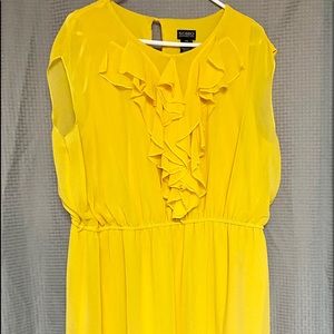 Soho size 18 dress in great shape!